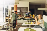 โรงแรม harry’s home Hart bei Graz hotel & อพาร์ตเมนต์ - พร้อมอาหารเช้า