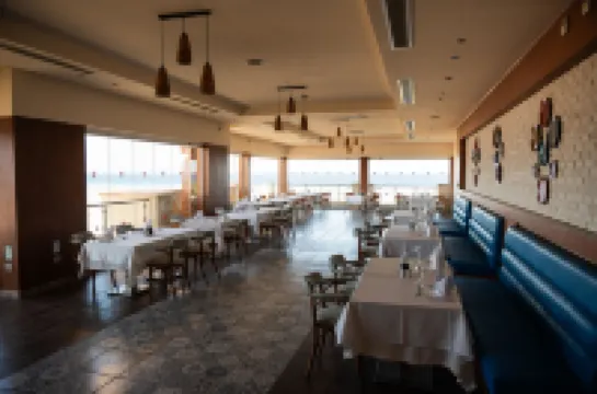 Tropitel Sahl Hasheesh Hoteles en Hurgada