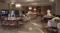 Mariá Plaza Hotel - sarapan