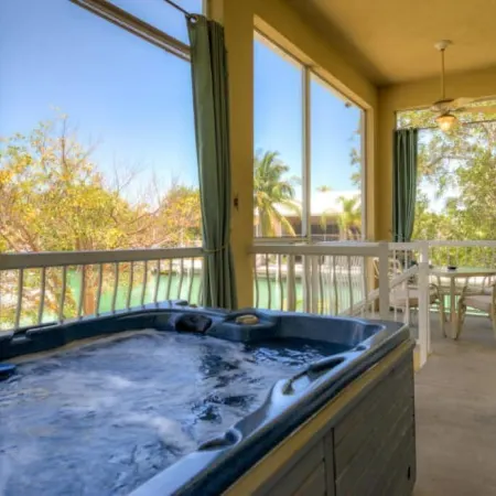 Getaway to the Quiet Florida Keys