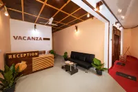 Vacanza Mathiveri Các khách sạn ở Kudafolhudhoo