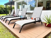 Pool | Close to SoBe  | Wynwood | Design District