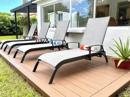 Pool | Close to SoBe  | Wynwood | Design District