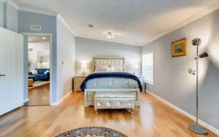 Charming Home - 8 acres Ranch - Venues & Breweries Отели рядом с достопримечательностью «Dreamland Dripping Springs»