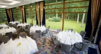 Fletcher Hotel-Restaurant de Buunderkamp - breakfast