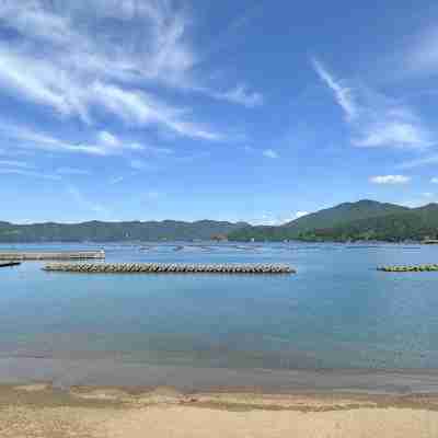 Tabi wo Kanaderu Hirota Others