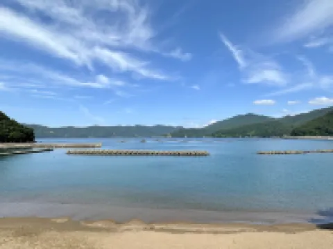 Tabi wo Kanaderu Hirota 小浜のホテル