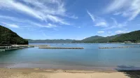 Tabi wo Kanaderu Hirota Hotels in Wakasa