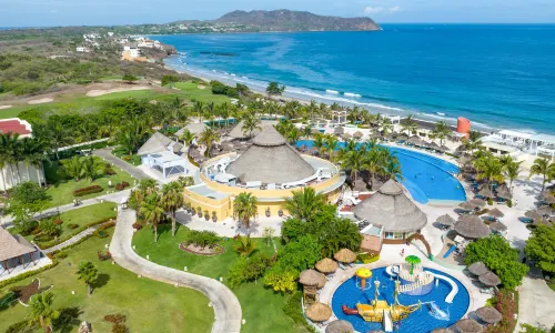 Iberostar Selection Playa Mita