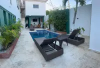 Residencia sandra Hotel di La Romana