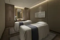 Sheraton Los Angeles San Gabriel - Spa