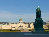 Ibis Budget Karlsruhe