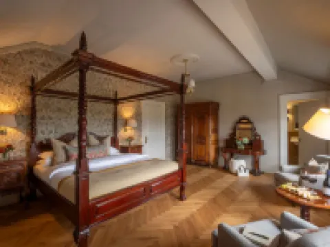 Barberstown Castle Hotels in Straffan