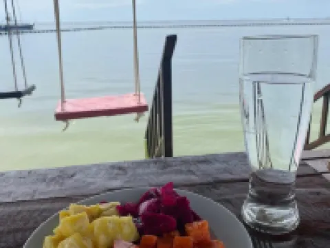 Hotel Machos Mahahual Hoteles en Mahahual