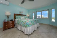 Private Villa walking distance from the Beach.