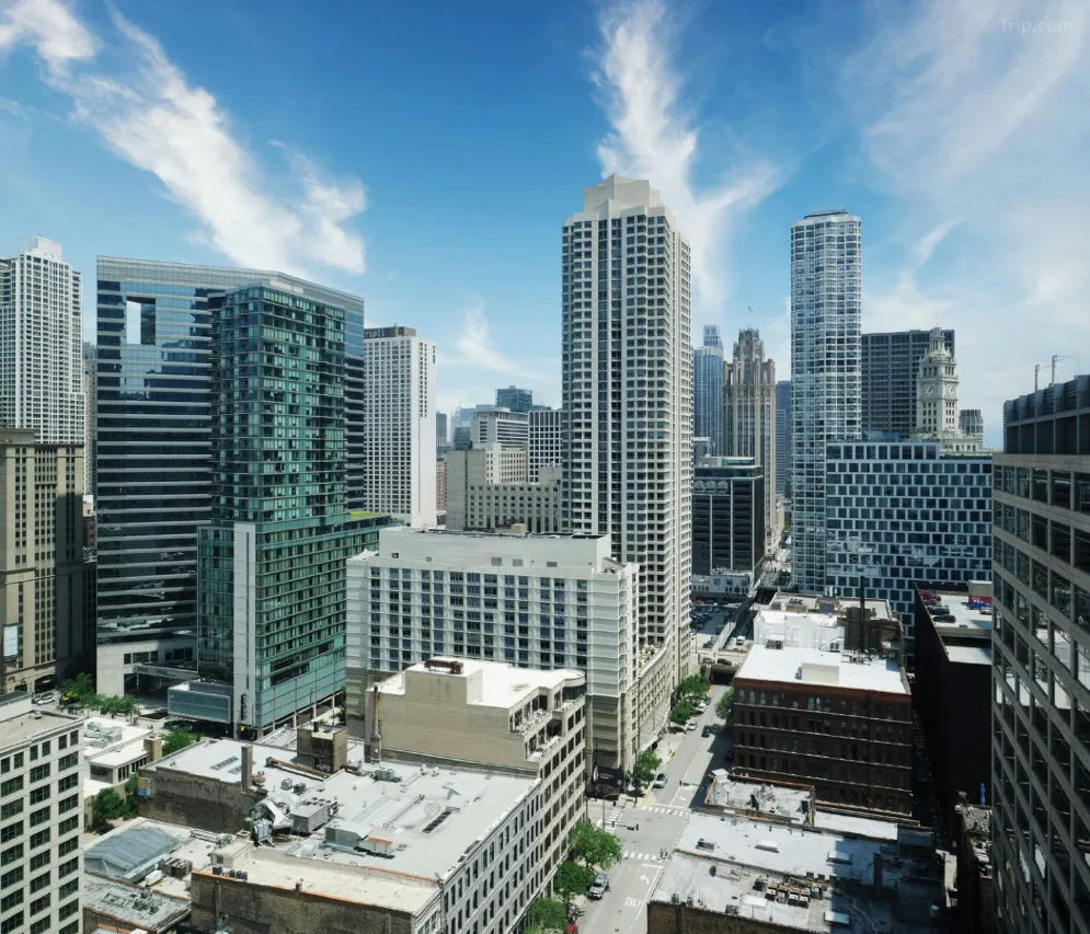 River North