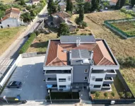 Modern apartment in a perfect location. Sea and old town within walking distance Hotels in Fazana