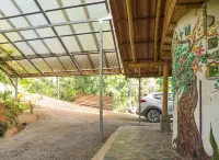 Paradiselodge - Poolvilla