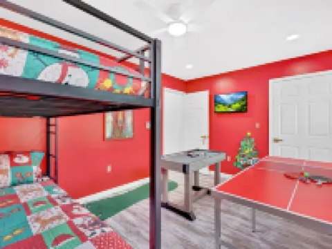 Experience the Magic of Christmas Year-Round at The Mistletoe Manor Hotels in Bristol