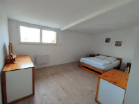 3-bedroom country house "L'Atelier de René Hotels in Vire-Normandie