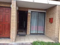 Beach apartment near the Hotels in Fish hoek