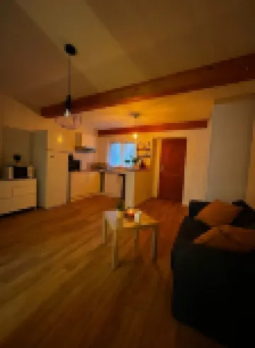 Cosy studio 科隆別索尼約酒店