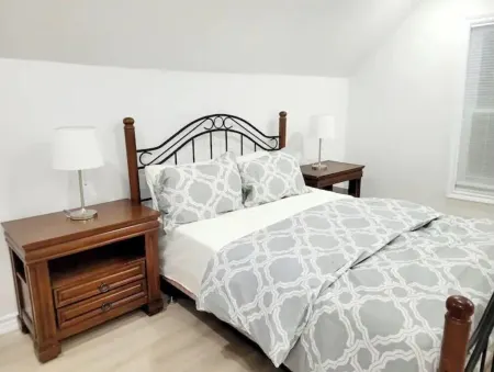 Newly renovated waterfront cottage in Quinte West