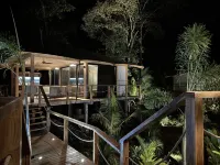 EVIA Life Resort Hotel a Punta Riel