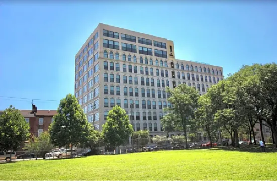 Rooftop Pool and Modern Amenities - Stylish Urban Escape