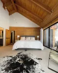 Luxury Log Cabin Retreat in Warm Springs, Sun Valley Idaho