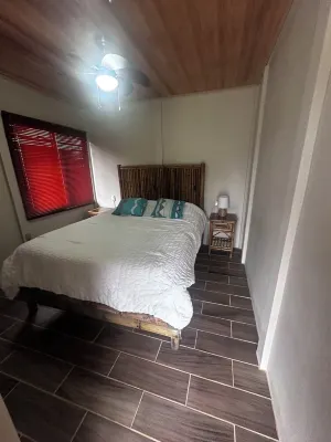 Villa In the heart of the Jungle With Amazing Mountain views