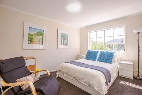 Duplex 3B2B apt in Braddon close to CITY Free WIFI two Parking spots Hotels in Braddon