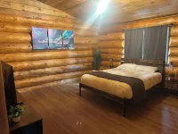 Charming 4-bedroom house with WiFi, fitness room in delightful Delta Junction