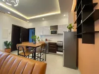 Magnifique F2 au Coeur des Almadies