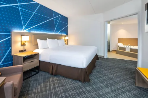 Comfort Inn & Suites - Pet friendly