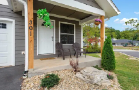 Dogwood & Sweetgum Buyout by Avantstay 2 Home Buyout! Sleeps 16!