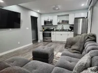 Humble Home  Charming 2-bedroom house with WiFi and AC in fantastic Scottsbluff