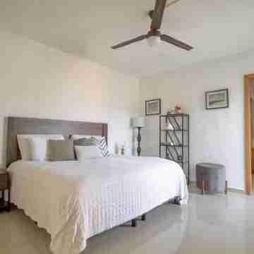 Luxury home in Nuevo Vallarta with swimming pool Rooms