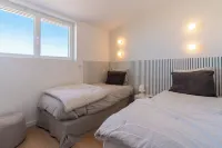 Le Balcon de la Plagette - Sea view apartment