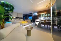 Quorum - Apartamenty z Widokiem na Odrę