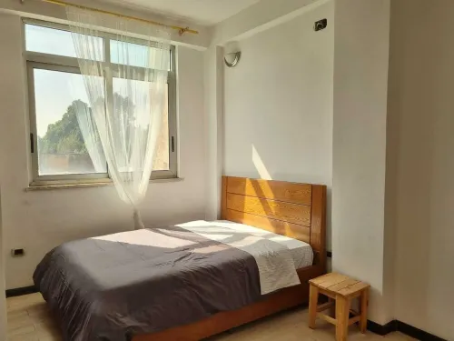 Bright speciouse Cozy 2-bedroom apartment in enjoyable Addis Ababa with WiFi