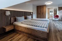Landgasthof Pauliwirt Hotels in Erharting
