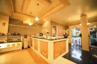 Ceria Boutique Hotel - sarapan