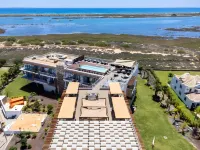 AP Cabanas Beach & Nature - Adults Friendly Hotels in 