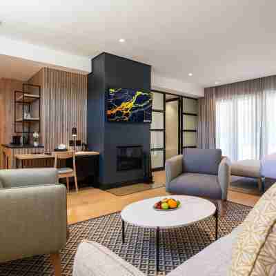 弗朗斯胡克飯店 Rooms