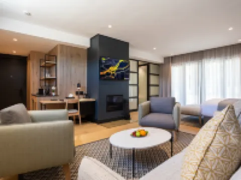 Franschhoek Hotel Hotels in Stellenbosch