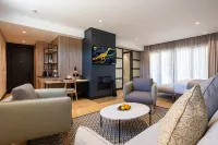 Franschhoek Hotel Hotels in Franschhoek