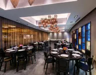 Virgin Hotels Las Vegas, Curio Collection by Hilton - petit déjeuner