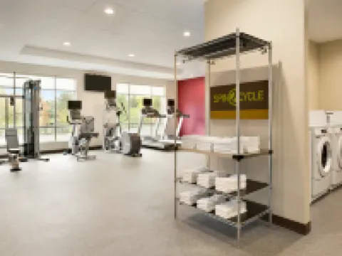 Home2 Suites by Hilton Florence/Cincinnati Airport South Hotels in Florence