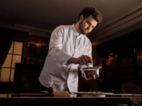 Bachleda Luxury Hotel Kraków - MGallery Collection